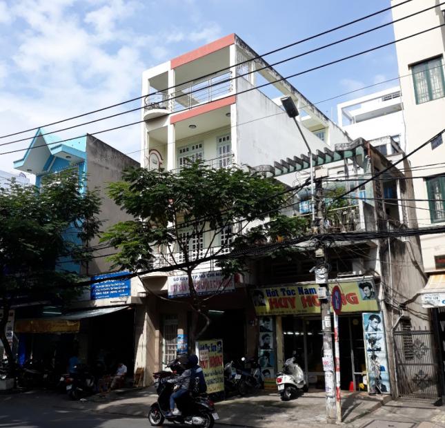 Cần bán gấp nhà gần sân bay Tân Sơn Nhất đường Bạch Đằng DT 6x16m, giá 14,9 tỷ, LH 0916 546 006