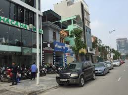 Bán nhà mặt tiền đường NGAY Châu Văn Liêm, P11, Quận 5, giá chỉ 12.4 tỷ thương lượng