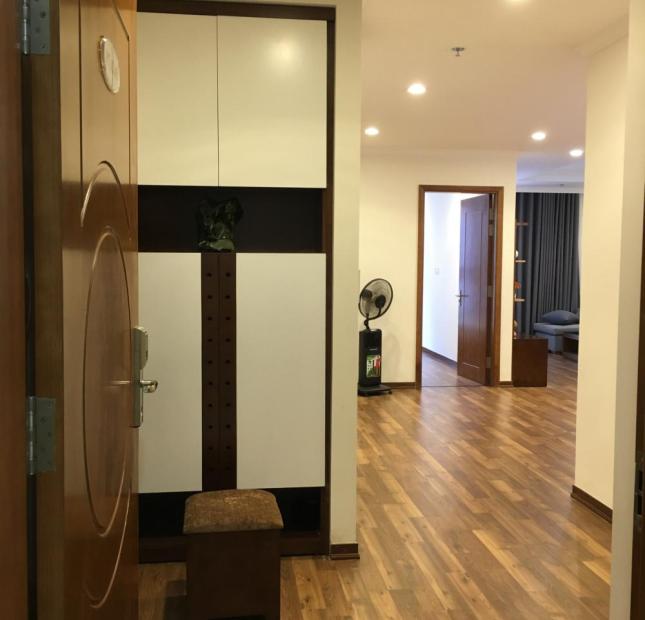 Cho thuê căn hộ chung cư tại dự án Legend Tower 109 Nguyễn Tuân, rộng 75m2, giá 10 tr/th
