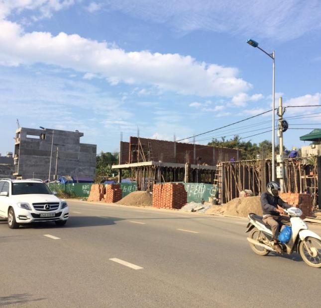 Bán đất đường Trần Phú - cạnh chợ B6, sổ đỏ chính chủ tại thành phố Lào Cai