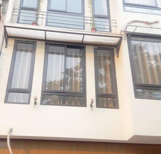 Víp mặt phố Xã Đàn, 58m2, MT4m, 7T,giá 16,6 tỷ, vị trí KD cực đẹp