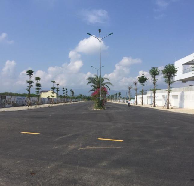 Hai lô đẹp nhất khu C dự án Golden Hills Đà Nẵng, mặt tiền đường thông chiết khấu đến 9% - Liên hệ 0935.806.805