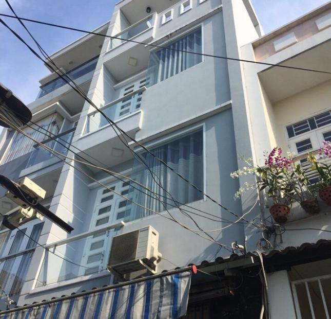 Bán nhà riêng tại Đường Trường Sơn, Phường 4, Tân Bình, Tp.HCM diện tích 200m2 giá 19 Tỷ