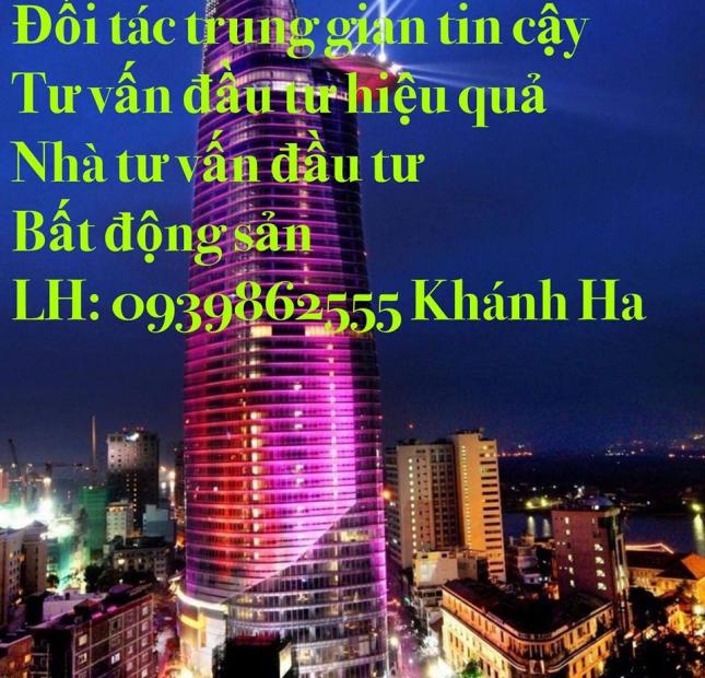 Cần Bán Gấp nhà đường Trần Quốc Thảo, Tú Xương, GPXD hầm, 8 lầu, DT 18x24m, giá 58 tỷ 