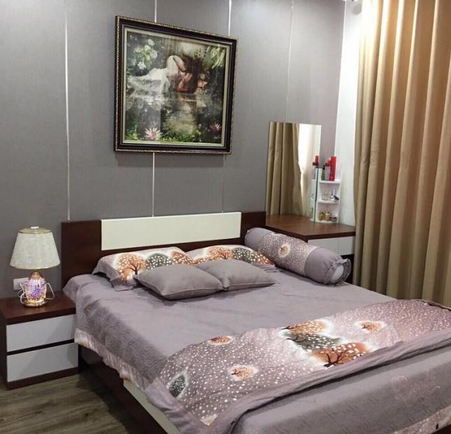 Cho thuê căn hộ chung cư Indochina Plaza Hà Nội, 2 phòng ngủ, đủ nội thất cực đẹp