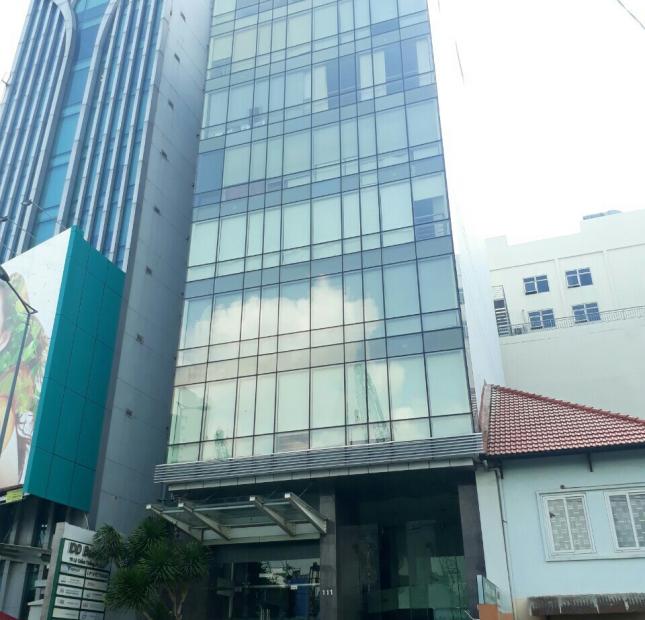 Bán nhà MT Nguyễn Thái Học, Quận 1, 8mx20m, 10 tầng, HĐ 500 tr/th . Giá 150 tỷ