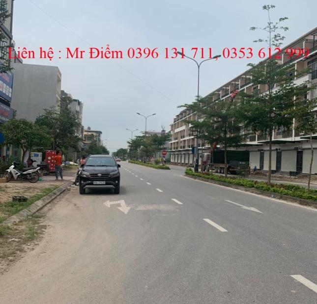 Cần bán nhanh 2 lô đất dân cư dịch vụ đường Bình Than Khả Lễ, TP.Bắc Ninh