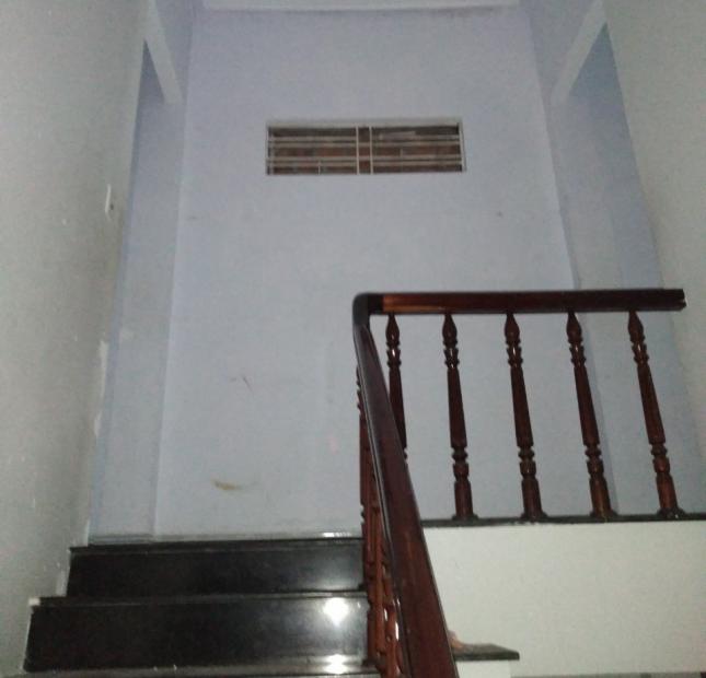 Nhà 2 tầng gần Nguyễn Hữu Thọ đườn Huỳnh Mẫn Đạt