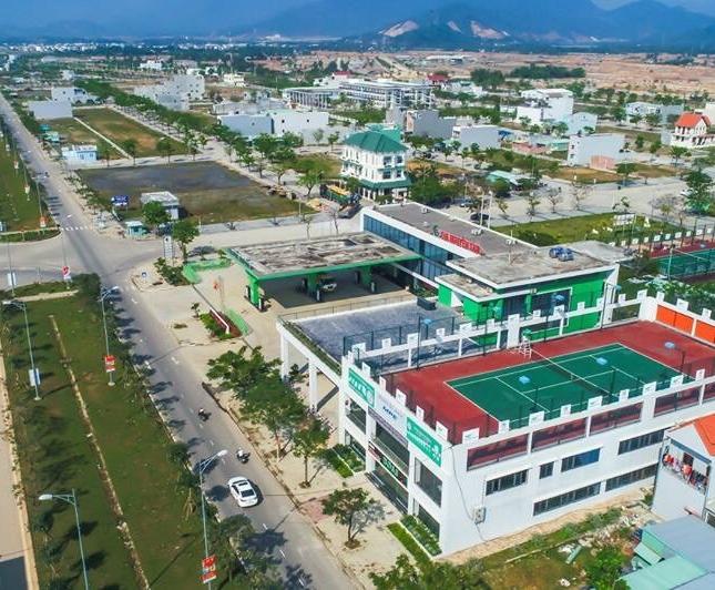 Bán đất nền dự án Golden Hill Đà Nẵng Quận Liên Chiểu DT 120m2 giá 26tr/m2 LH 0973.717.868