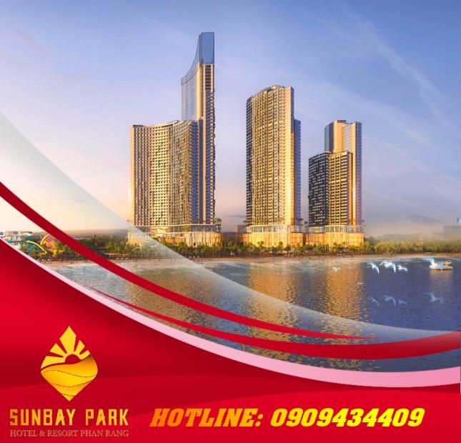 Thông tin cần biết về Sunbay Park Hotel & Resort Phan Rang, hotline: 0909434409