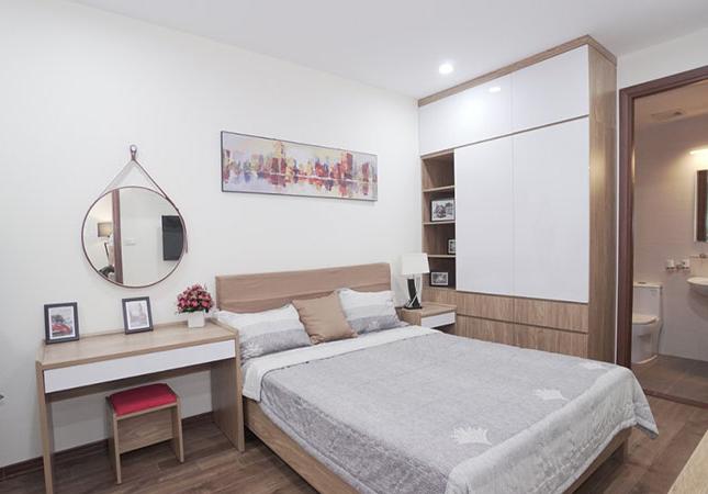 Bán căn hộ chung cư tại Dự án KĐT An Khánh - An Thượng, Hoài Đức,  Hà Nội diện tích 61.7m2  giá 1.14 Tỷ