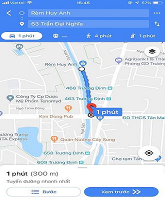 Cho thuê mặt bằng kinh doanh, Tầng 1 Số nhà 22 đường bờ sông mới gần cầu Kim Đồng, Hoàng Mai, HN.