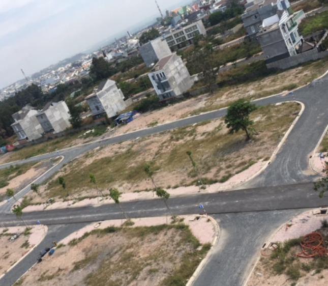 Bán đất nền dự án tại phường Tân Hòa, Biên Hòa, gần BV Âu Cơ, 85m2, giá 1.275 tỷ, 0974563579