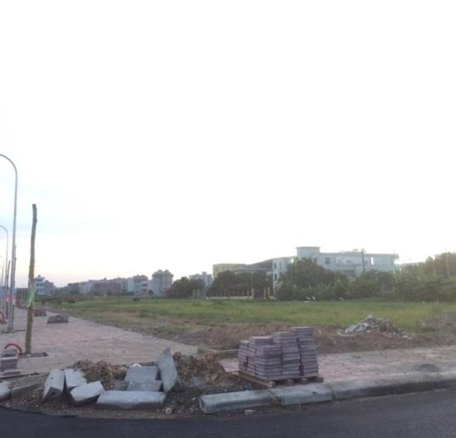 Bán gấp đất nền có sổ đỏ đường Nguyễn Viết Xuân kéo dài chỉ 17tr/m2, CK 10%, đầu tư tăng giá cao