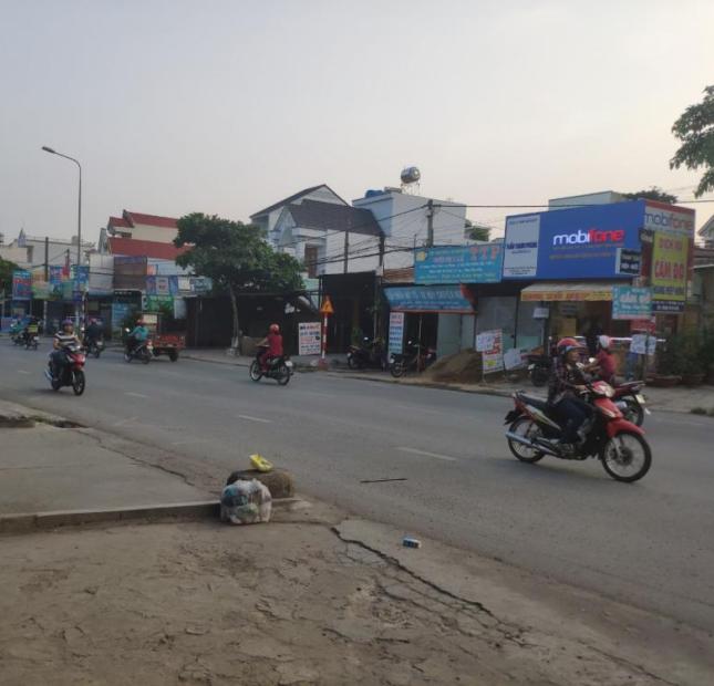 Cần cho thuê mặt bằng đường Đồng Khởi, phường Trảng Dài, TP. Biên Hoà