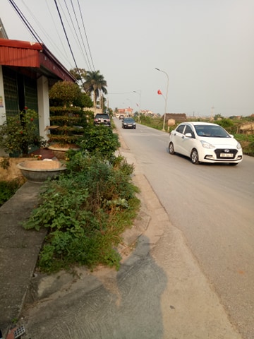 Bán đất tại Đường Quốc lộ 21, Hải Hậu,  Nam Định diện tích 317m2  giá 1.8 Tỷ