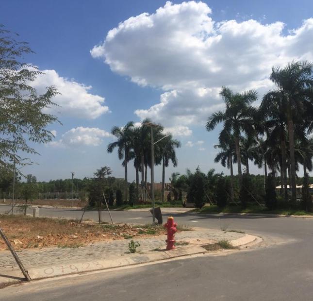 Bán đất xây trọ cho 10.000 lao động sân bay Quốc Tế Long Thành, SHR từng nền, thổ cư 100%
