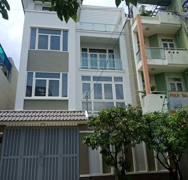 Bán nhà riêng MT tại Đường Số 2, P.Thảo Điền, Q.2, Hồ Chí Minh ,DT 4x14m giá 6 tỷ TL.