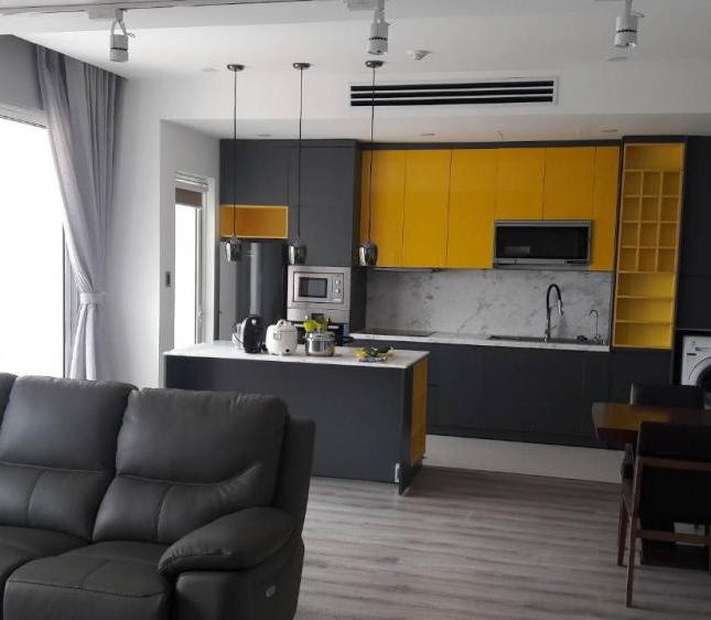 Bán căn hộ chung cư tại Dự án Botanica Premier, Tân Bình,  Hồ Chí Minh diện tích 96m2  giá 4.5 Tỷ