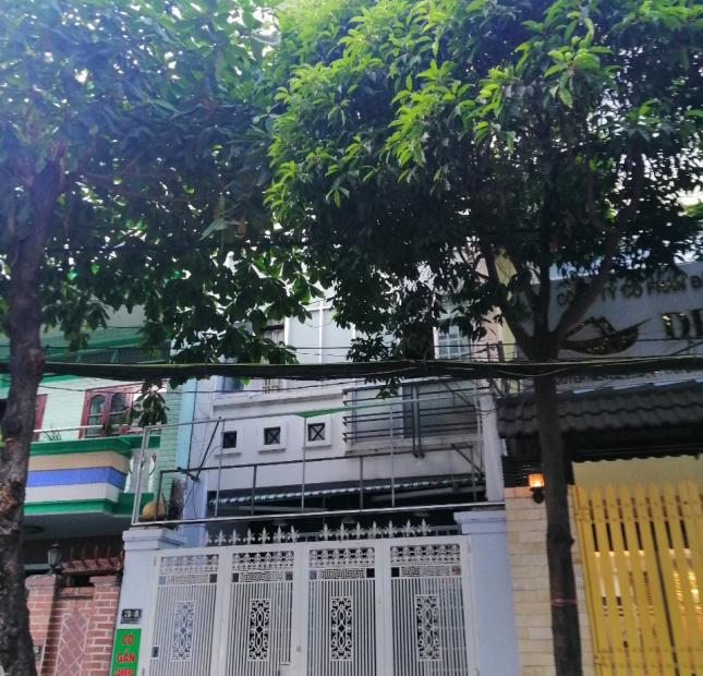 Bán nhà mặt phố Đường Nguyễn Hiến Lê, P13, Tân Bình,HCM dt 105m2 giá 15.2 Tỷ