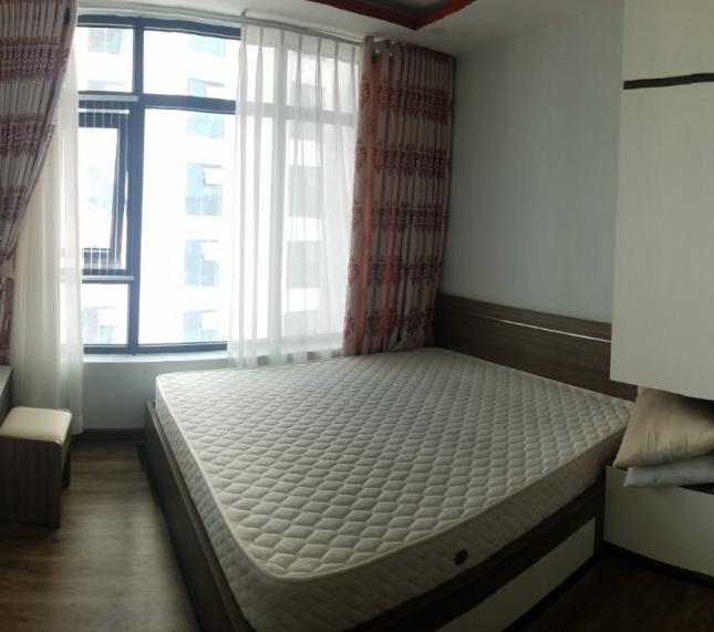 Chính chủ cho thuê căn hộ 2 phòng ngủ chung cư Mường Thanh Viễn Triều