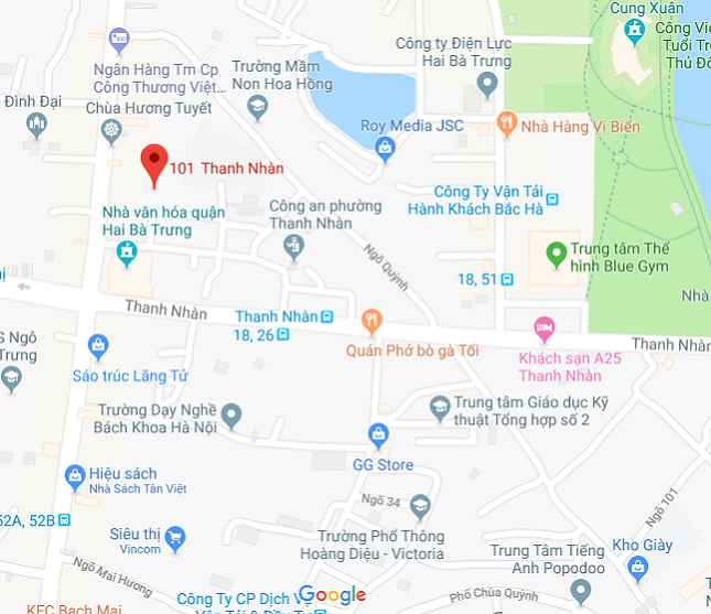 Nhà kinh doanh mặt phố Thanh Nhàn, 48m2x5T, MT 4.5m, 12.9 tỷ kinh doanh LH: 0936399297