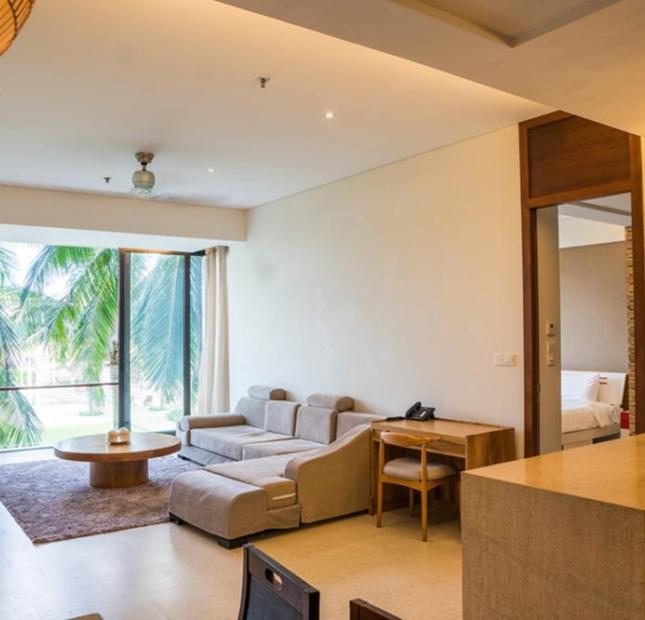 Cần bán gấp căn hộ cao cấp 2 phòng ngủ tại HYATT RESORT Đà Nẵng – Giá đầu tư