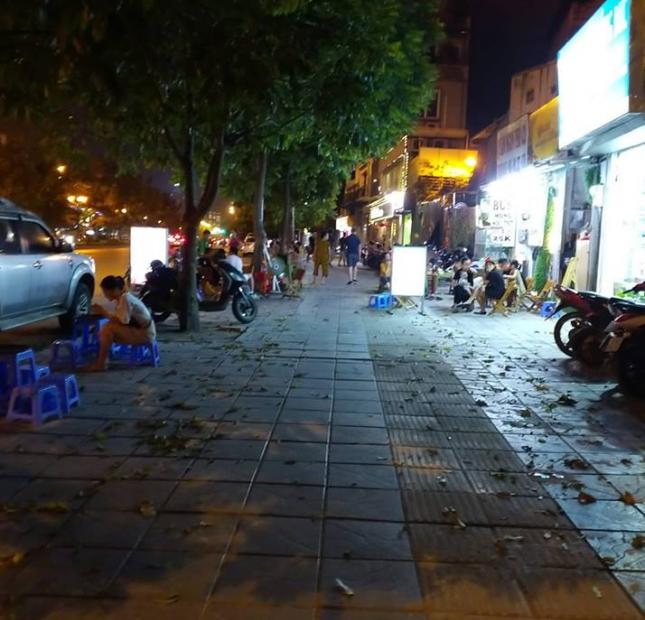 MP Cầu Giấy 8 Tầng Thang Máy, Cho Thuê 120tr/th, 110m2, 43 Tỷ Lh 0925674568