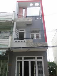 Bán nhà MT Trần Quang Khải, phường Tân Định - Quận 1, DT: 4.4m x 15m, 2 lầu
