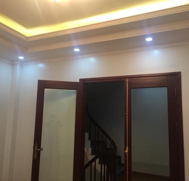 HOA BẰNG CẦU GIẤY NHÀ 5 TẦNG, ÔTÔ ĐỖ CỬA, NGÕ THÔNG, KINH DOANH, 36M 3.8 TỶ, LH 0978718848