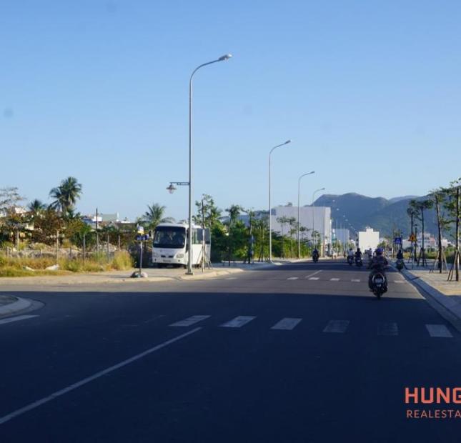 Bán đất Lê Hồng Phong 1 Nha Trang, 75m2 giá chỉ 2 tỷ 300 triệu, lần đầu tiên xuất hiện năm 2019