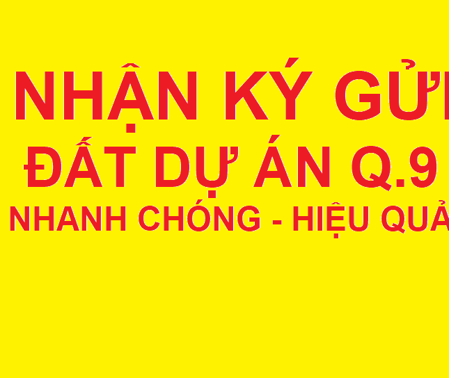 Chuyên đất nền dự án Phú Nhuận Phước Long B quận 9 tp HCM