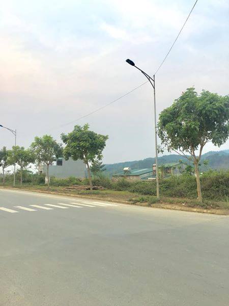 Bán đât dự án Võ Nguyên Giáp thành phố Lào Cai- có sổ đỏ, giá rẻ hơn thị trường