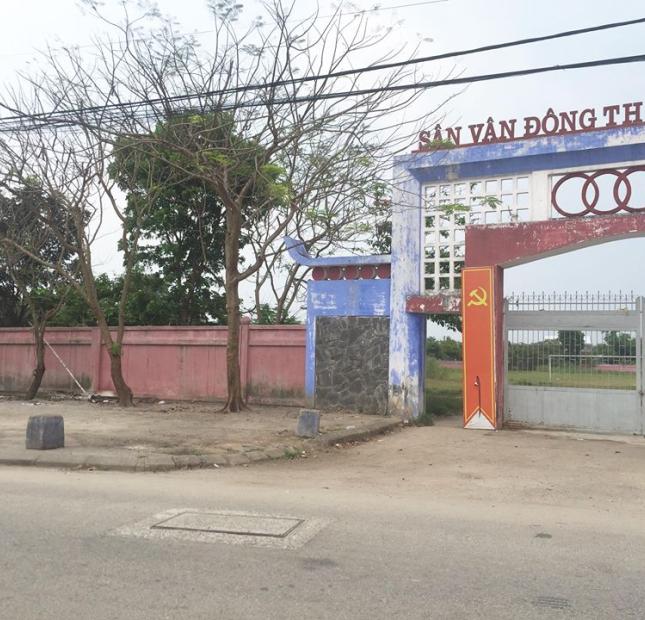 Bán đất kiệt 173 Sóng Hồng - Phường Phú Bài – Tp Huế