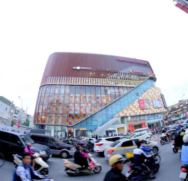 Siêu Hót!!! 10m đường Phạm Ngọc Thạch 36m2, 4 tầng chỉ 4 tỷ.