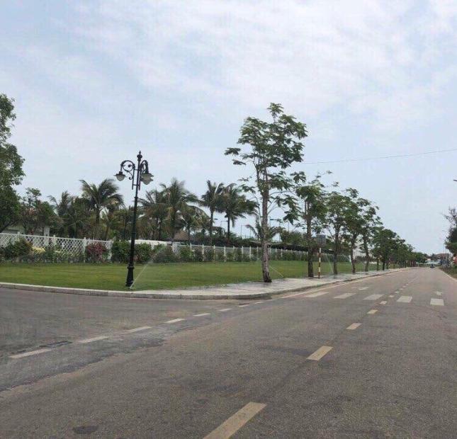 Mở Bán Khu Đô Thị Ven Biển Đà Nẵng - Giá chỉ từ 27 tr/m2 - chiết khấu 4%