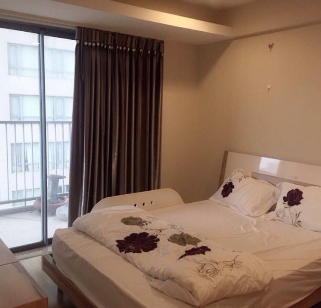 Cho thuê chung cư N04 Hoàng Đạo Thúy 128m2, 3 PN, full nội thất đẹp 18 triệu/th - 09666.27295