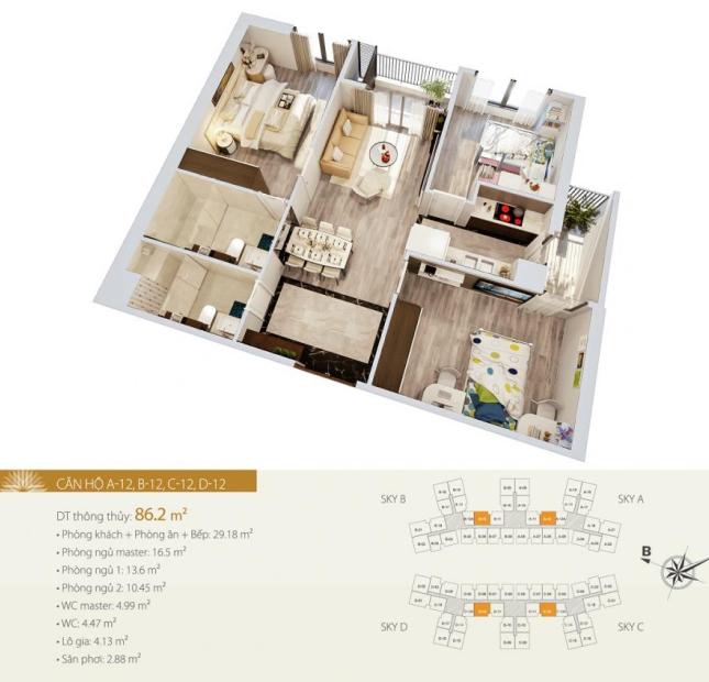 5 bí kíp thần thánh giúp Imperia Sky Garden chiếm trọn thị trường Q.Hai Bà Trưng. LH : 0906780222