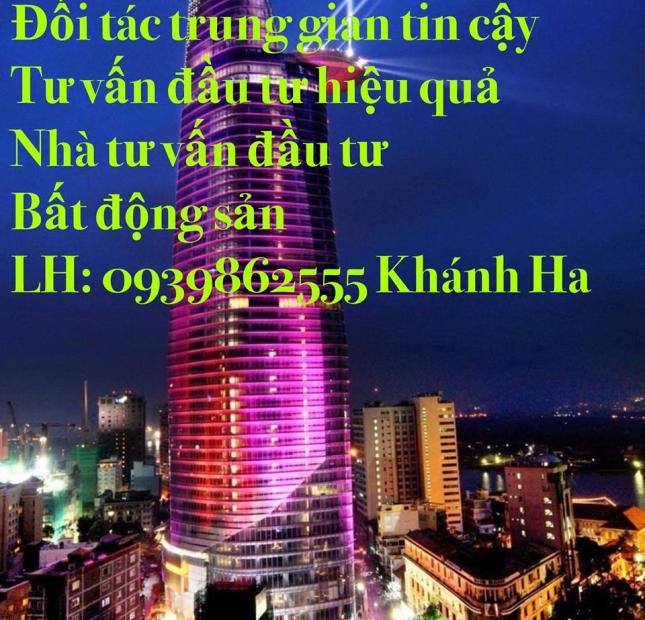 Hot, nhà mặt tiền Trần Quang Khải, Q1, 4 lầu. DTCN: 88m2, giá 22 tỷ thương lượng