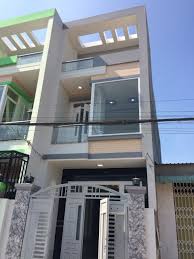 Bán nhà MT đường Cao Đạt, P. 1, Q5. DT: 4,5 x 18,5m, giá 19 tỷ