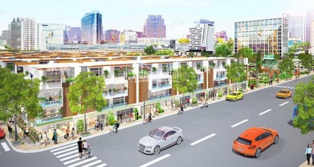 Mở bán dự án siêu đẹp đáng để đầu tư nhất thị trấn Long Thành, CSHT hoàn thiện, giá CĐT-0934108361 