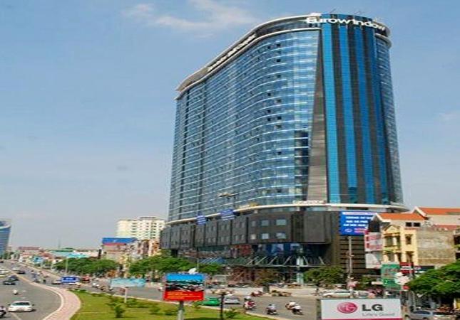 Cho thuê Văn phòng tòa Eurowindow MultiComplex, 27 Trần Duy Hưng, Cầu Giấy