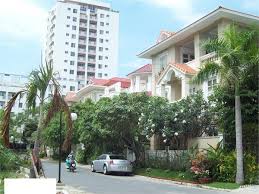 Cần vốn làm ăn nên bán nhà mặt tiền khu biệt thự Phạm Thái Bường, Q7, Tân Phong, dự án Nam Thiên 1