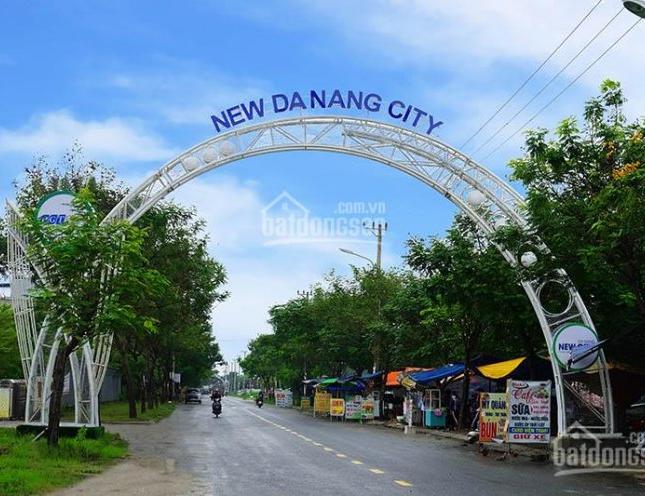 Bán đất nền dự án New Đà Nẵng cty có khả năng sinh lời cao, vị trí đẹp, giá hấp dẫn.LH: 0935.870.703