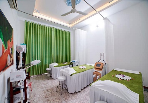 Sang nhượng Spa, tại số 29 đường số 18, p Tân Quý, q Tân Phú, HCM