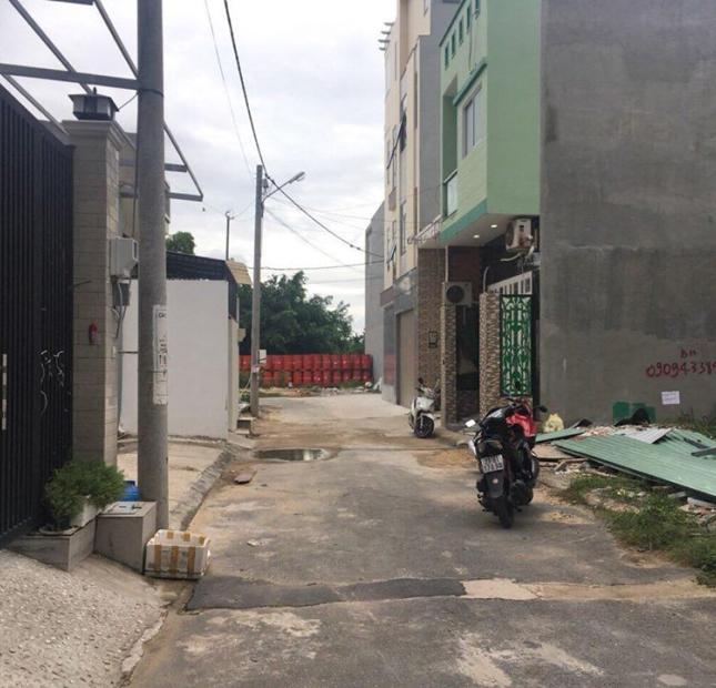 Kẹt tiền cần bán gấp đất số hồng đường 12 Trường Thọ gần CHương Dương Home 3,4 tỷ/62m2