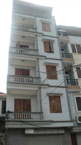 Cần tiền bán gấp nhà hẻm vip 60 Nguyễn Trãi, (4.6x20m), 4 tầng giá đầu tư chỉ 14.5 tỷ