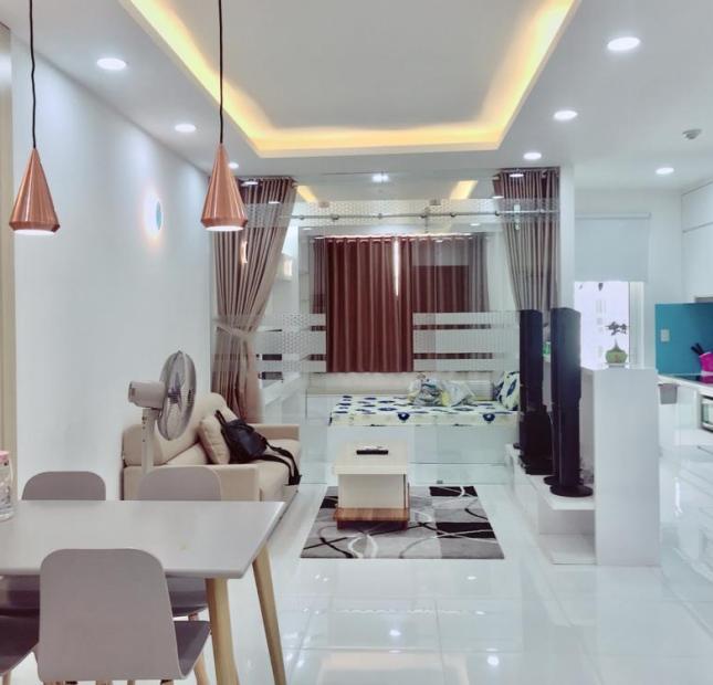 Cần bán gấp căn hộ cao cấp Novaland Tân Bình, 1PN, full nội thất, giá cực tốt 2,8 tỷ LH: 0916901414