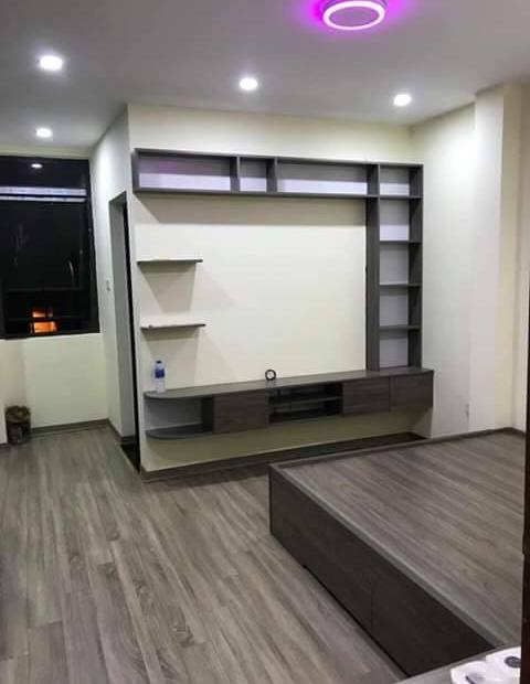 LÔ GÓC...Nguyễn Trãi 34m2 x 3 tầng giá chỉ 3 tỷ