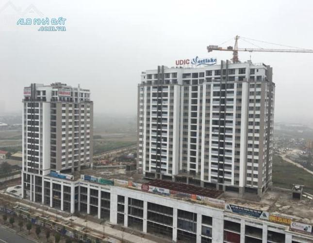 Bán căn 02-09 (tòa B) đẹp nhất chung cư UDIC Westlake, view hồ Tây – Liên Hệ: 0835539966
